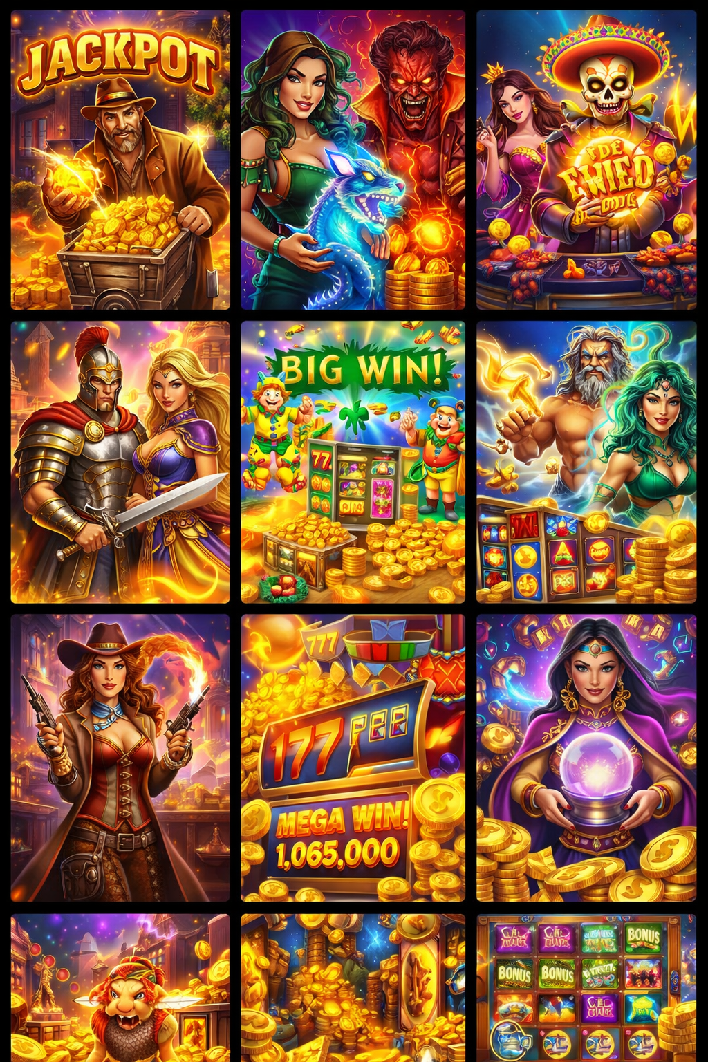 game