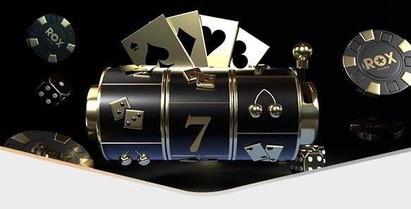  casino presented on mobile device in Pakistan with slots and live games